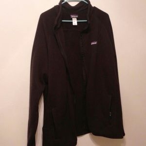 Men's XXL Patagonia full zip jacket
